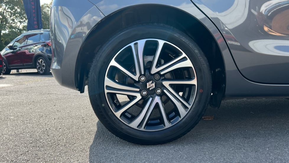 Used Suzuki Swift 2023 for sale - 76869690: Photo 19