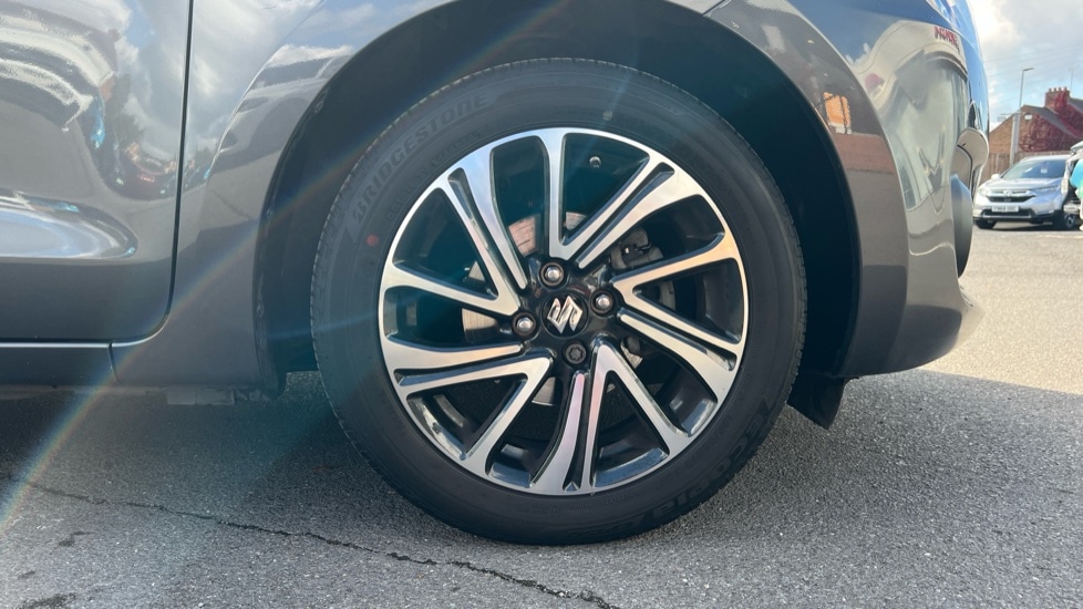 Used Suzuki Swift 2023 for sale - 76869690: Photo 20