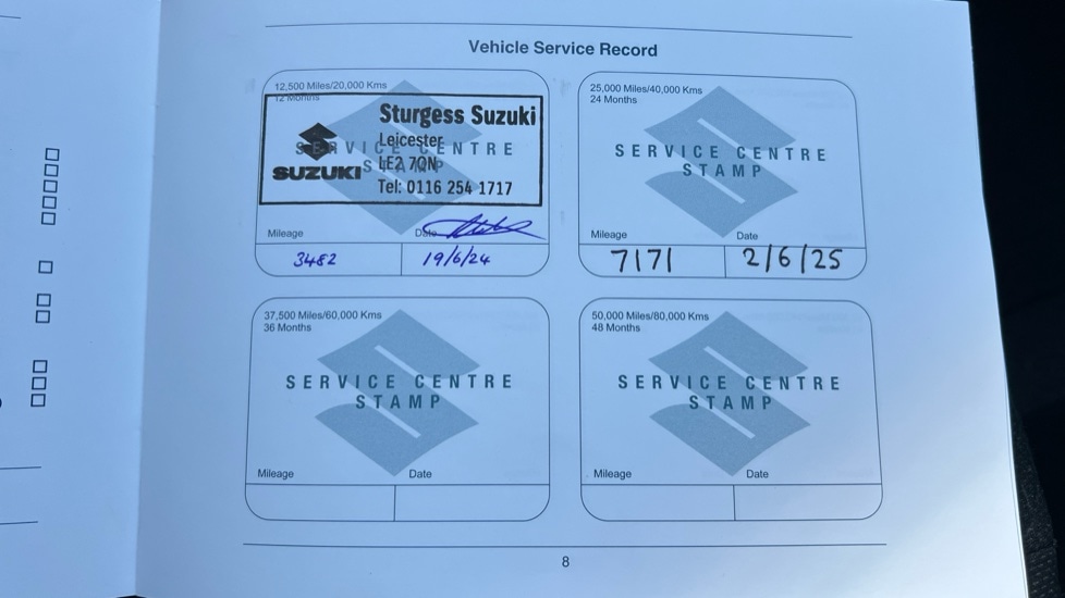 Used Suzuki Swift 2023 for sale - 76869690: Photo 22