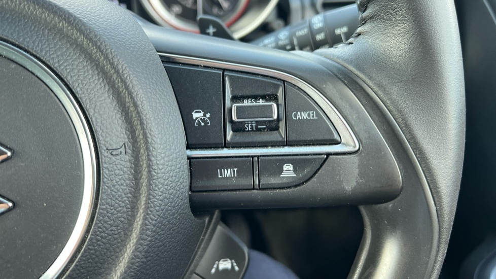 Used Suzuki Swift 2023 for sale - 76869690: Photo 24