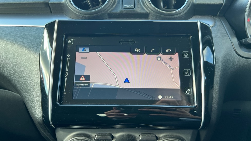 Used Suzuki Swift 2023 for sale - 76869690: Photo 29