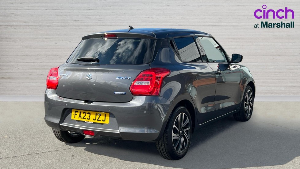 Used Suzuki Swift 2023 for sale - 76869690: Photo 3
