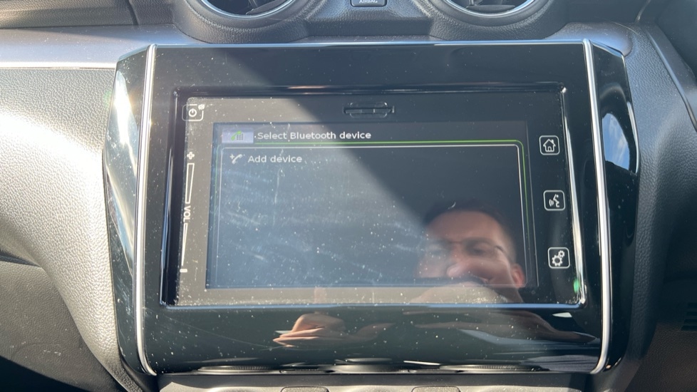 Used Suzuki Swift 2023 for sale - 76869690: Photo 38