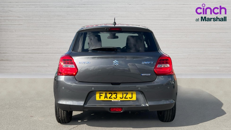Used Suzuki Swift 2023 for sale - 76869690: Photo 4