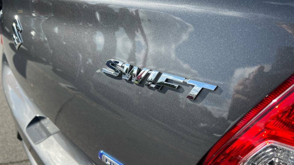 Used Suzuki Swift 2023 for sale - 76869690: Photo 45