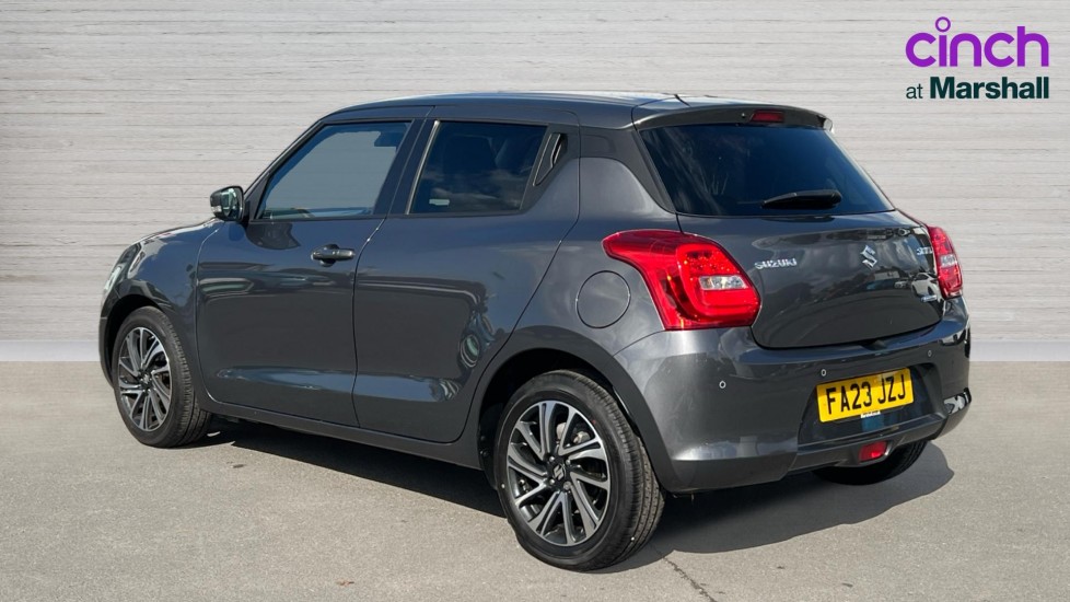 Used Suzuki Swift 2023 for sale - 76869690: Photo 5