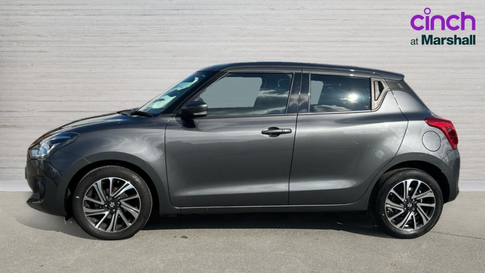 Used Suzuki Swift 2023 for sale - 76869690: Photo 6