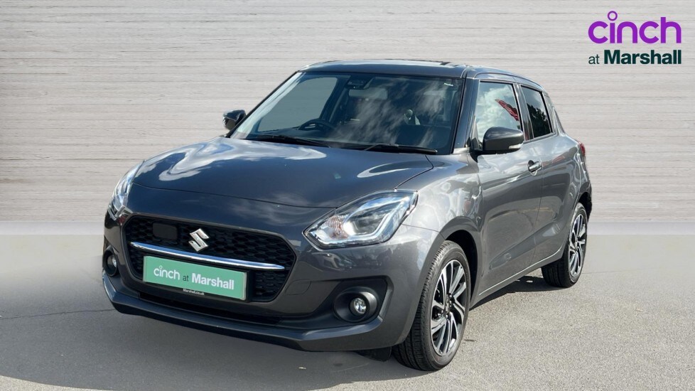 Used Suzuki Swift 2023 for sale - 76869690: Photo 7