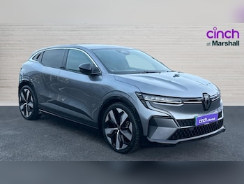 Used Renault Megane E Tech 2024 for sale - 76921654: Photo
