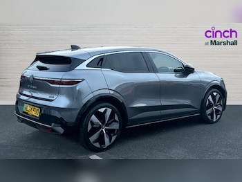 Used Renault Megane E Tech 2024 for sale - 76921654: Photo