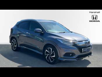 2020 - 1.5 i-VTEC EX 5dr