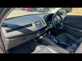 Used Honda HR-V 2020 for sale - 74689060: Photo