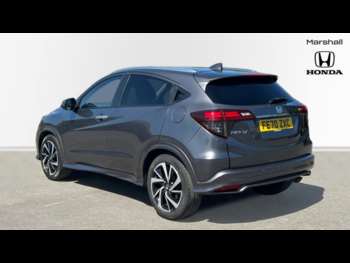 Used Honda HR-V 2020 for sale - 74689060: Photo