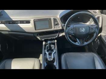 Used Honda HR-V 2020 for sale - 74689060: Photo