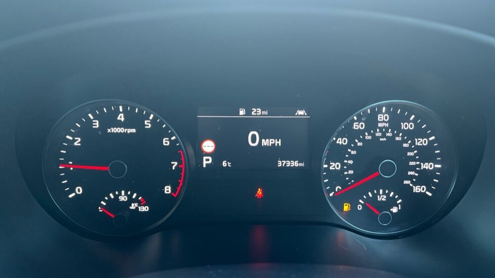 Used Kia Sportage 2021 for sale - 76872812: Photo 13