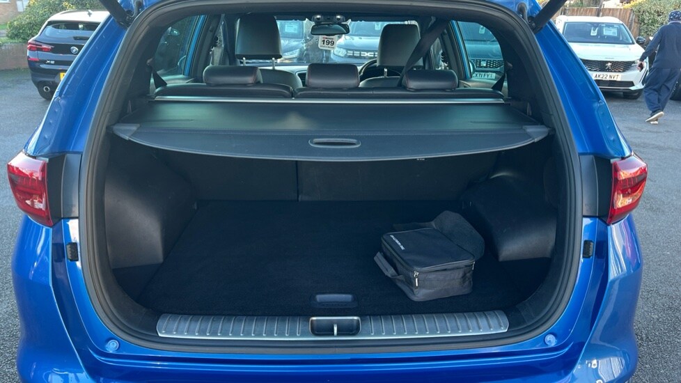 Used Kia Sportage 2021 for sale - 76872812: Photo 15