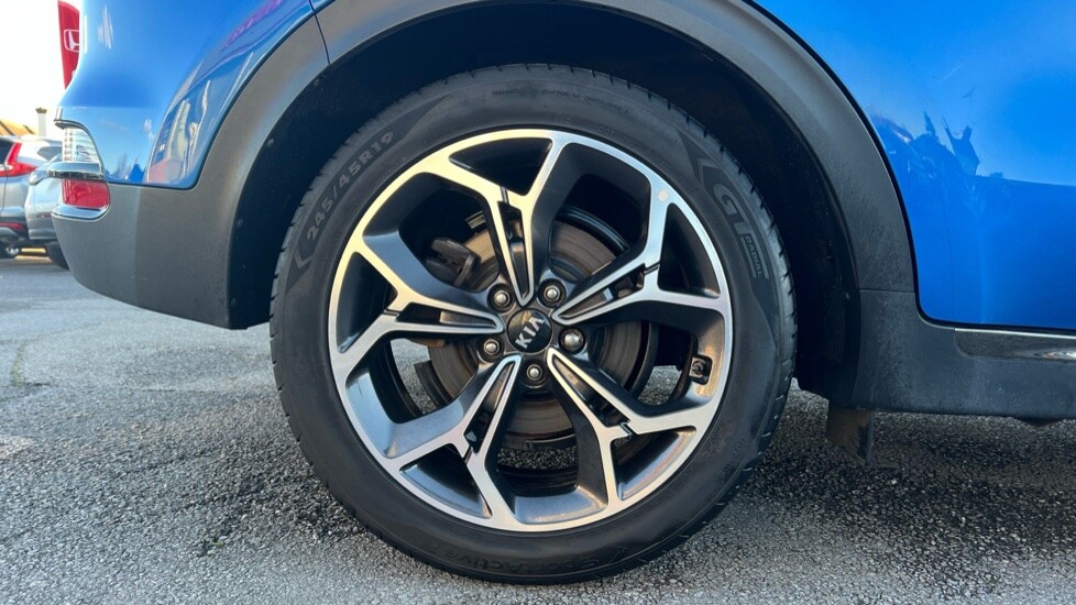 Used Kia Sportage 2021 for sale - 76872812: Photo 17