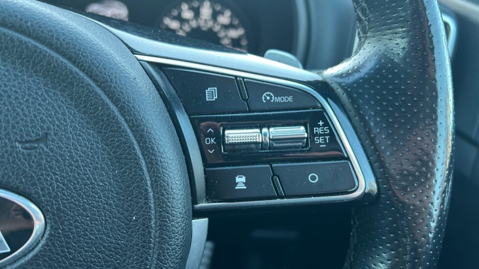 Used Kia Sportage 2021 for sale - 76872812: Photo 24