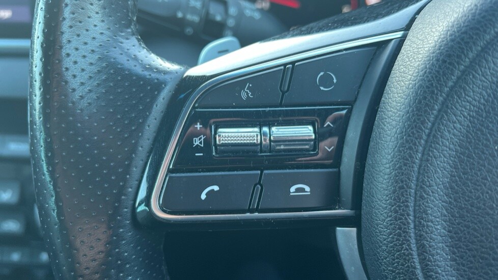 Used Kia Sportage 2021 for sale - 76872812: Photo 25