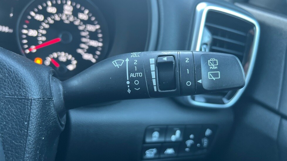 Used Kia Sportage 2021 for sale - 76872812: Photo 26