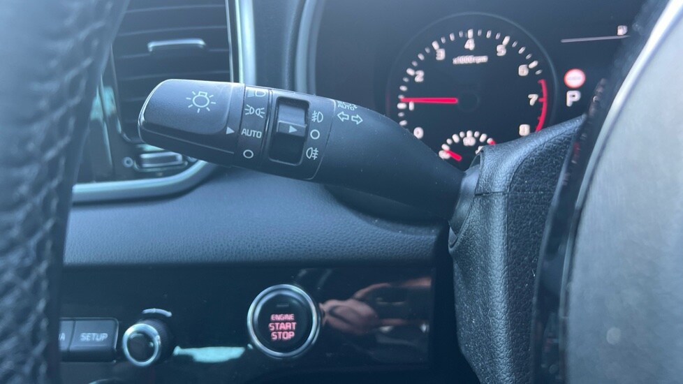 Used Kia Sportage 2021 for sale - 76872812: Photo 27