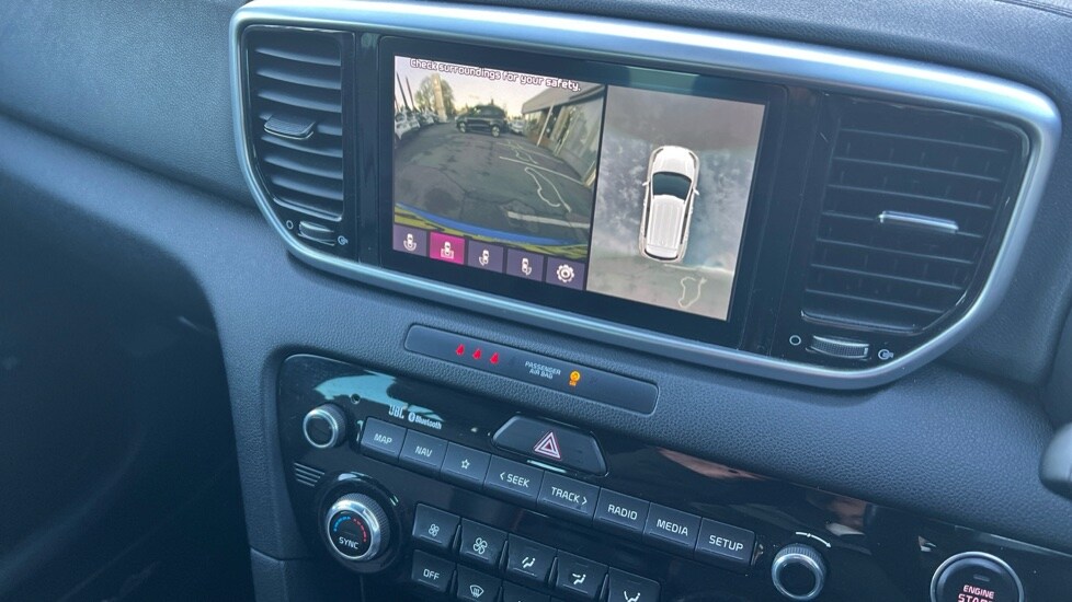 Used Kia Sportage 2021 for sale - 76872812: Photo 28