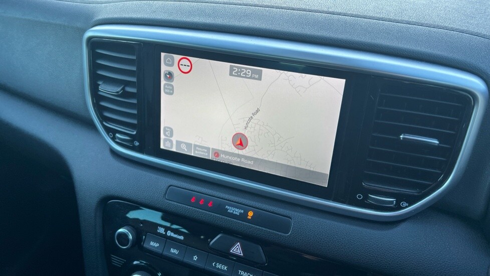 Used Kia Sportage 2021 for sale - 76872812: Photo 29