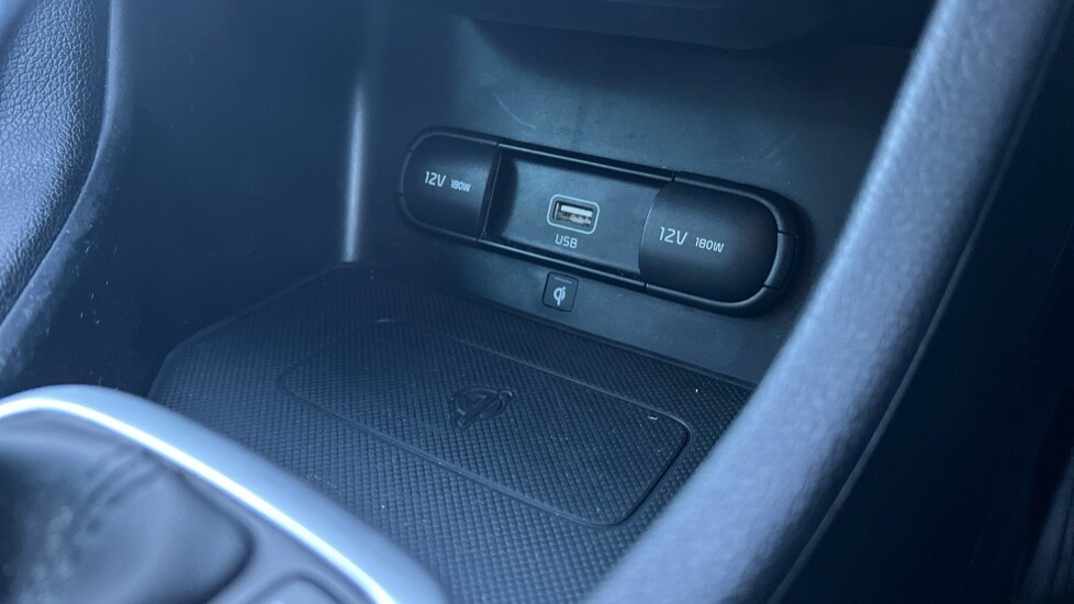 Used Kia Sportage 2021 for sale - 76872812: Photo 31