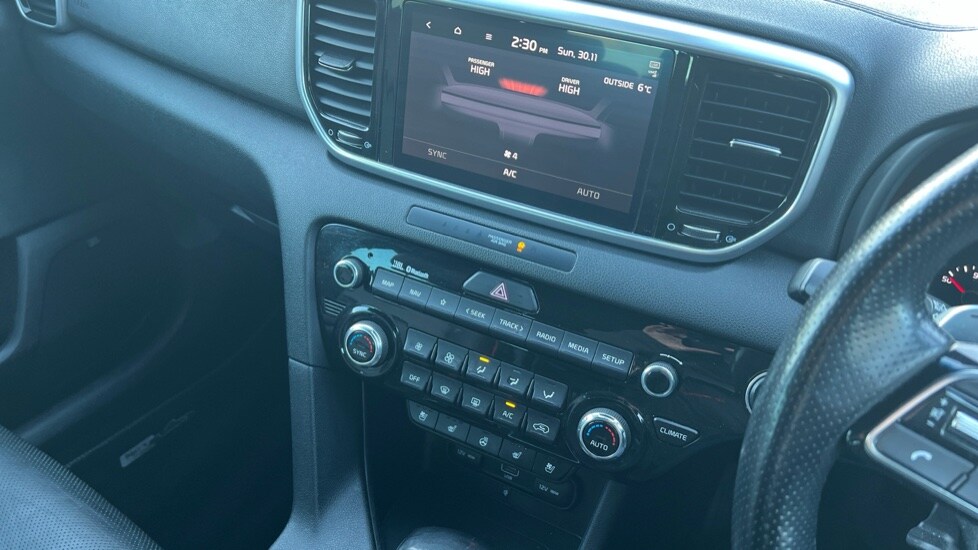 Used Kia Sportage 2021 for sale - 76872812: Photo 35