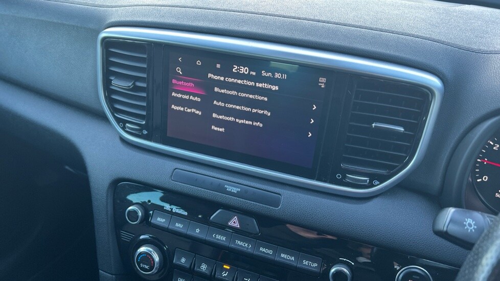 Used Kia Sportage 2021 for sale - 76872812: Photo 38