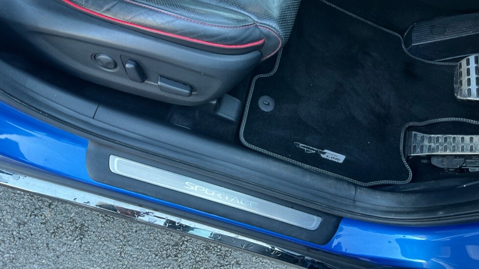 Used Kia Sportage 2021 for sale - 76872812: Photo 39