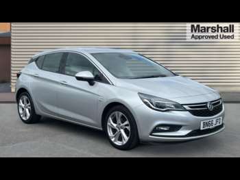2016 - 1.4T 16V 150 SRi Nav 5dr