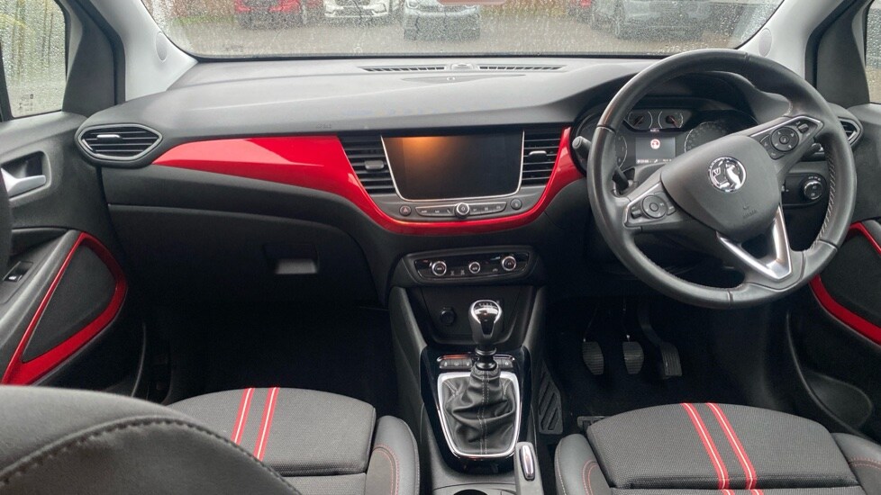 Used Vauxhall Crossland 2021 for sale - 76873220: Photo 11