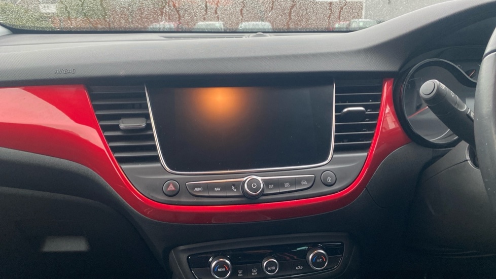 Used Vauxhall Crossland 2021 for sale - 76873220: Photo 12