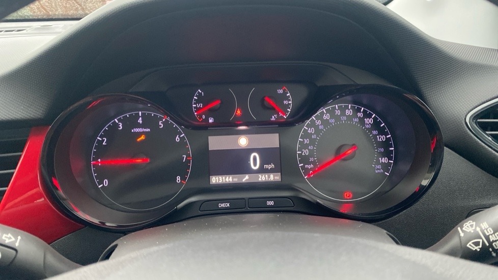 Used Vauxhall Crossland 2021 for sale - 76873220: Photo 13