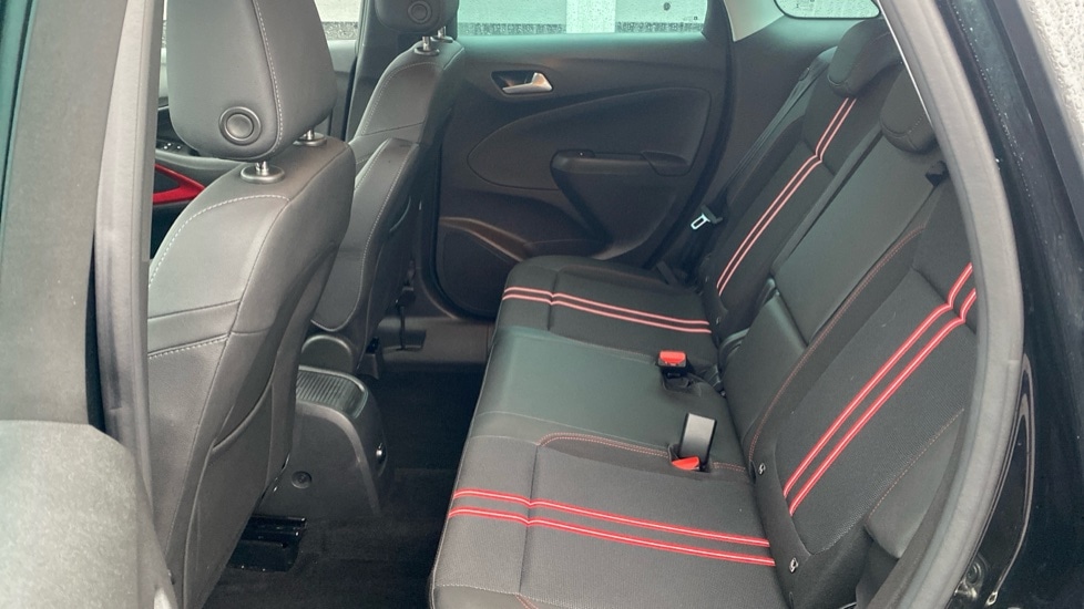 Used Vauxhall Crossland 2021 for sale - 76873220: Photo 14