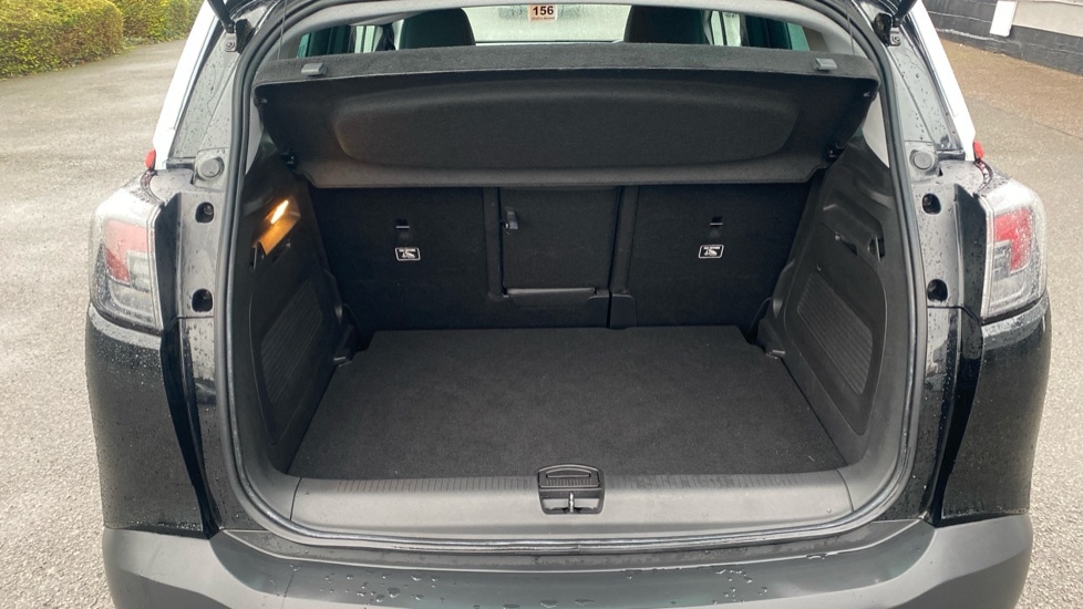 Used Vauxhall Crossland 2021 for sale - 76873220: Photo 15