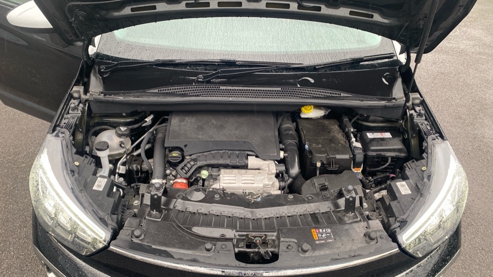 Used Vauxhall Crossland 2021 for sale - 76873220: Photo 16