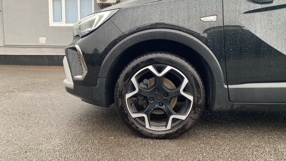 Used Vauxhall Crossland 2021 for sale - 76873220: Photo 17