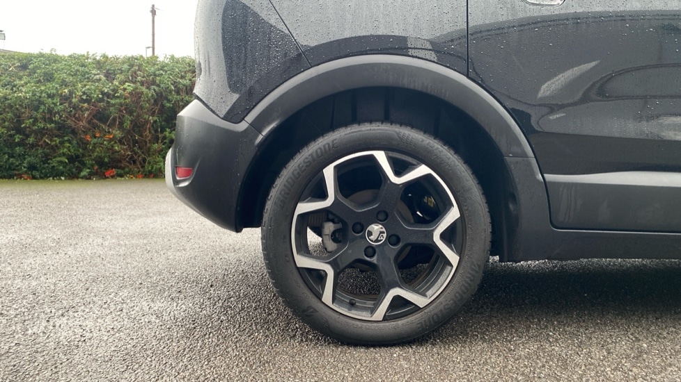 Used Vauxhall Crossland 2021 for sale - 76873220: Photo 19