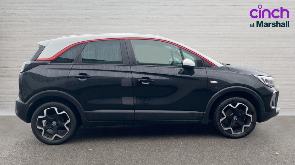 Used Vauxhall Crossland 2021 for sale - 76873220: Photo 2