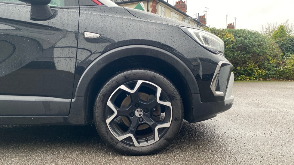 Used Vauxhall Crossland 2021 for sale - 76873220: Photo 20