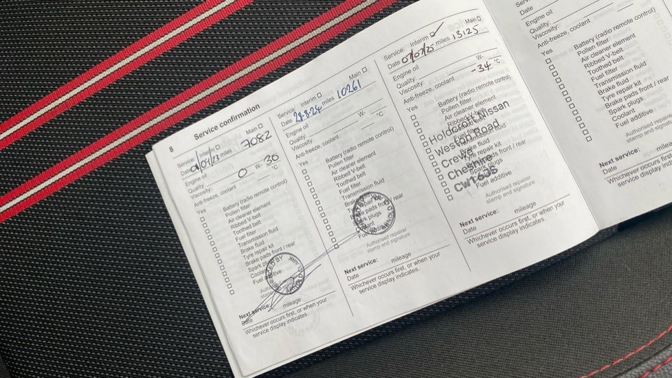 Used Vauxhall Crossland 2021 for sale - 76873220: Photo 21