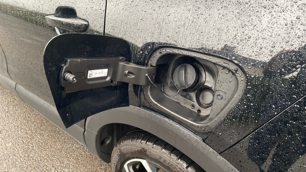 Used Vauxhall Crossland 2021 for sale - 76873220: Photo 23