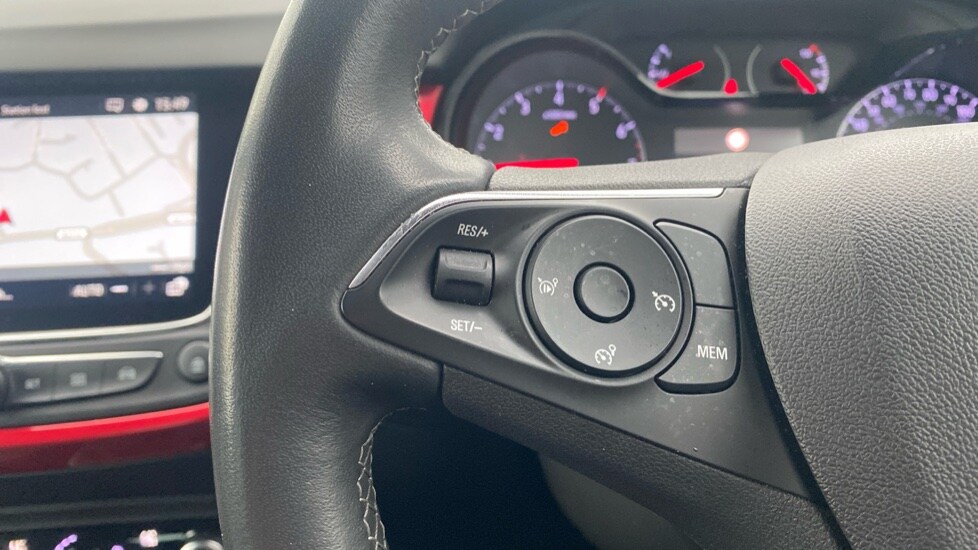 Used Vauxhall Crossland 2021 for sale - 76873220: Photo 25