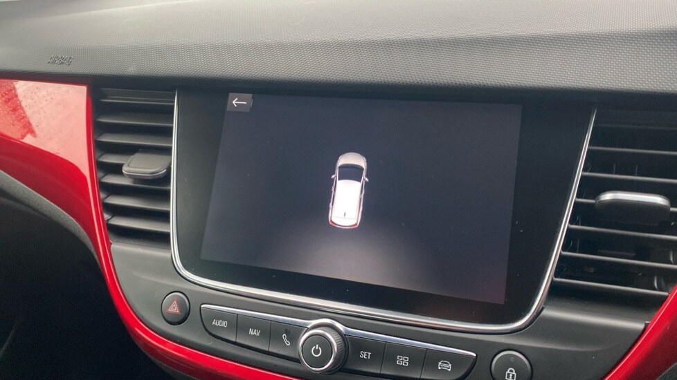 Used Vauxhall Crossland 2021 for sale - 76873220: Photo 28