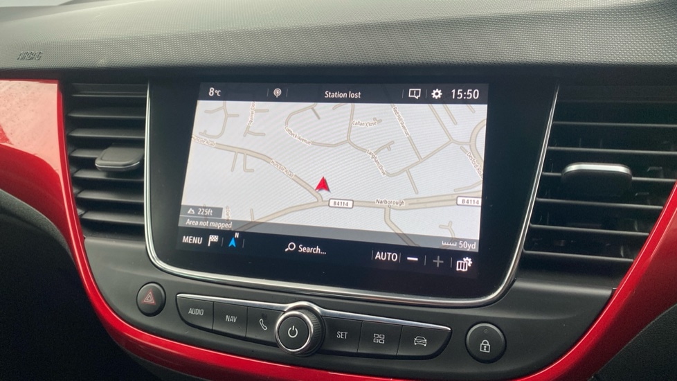 Used Vauxhall Crossland 2021 for sale - 76873220: Photo 29