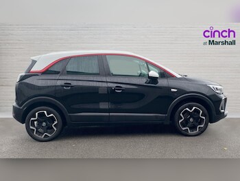 Used Vauxhall Crossland 2021 for sale - 76873220: Photo