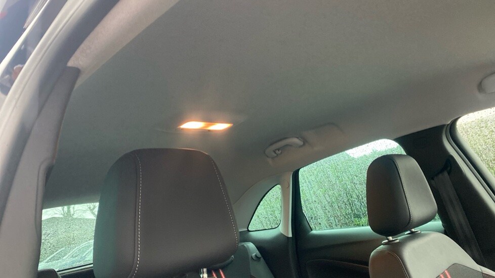 Used Vauxhall Crossland 2021 for sale - 76873220: Photo 33