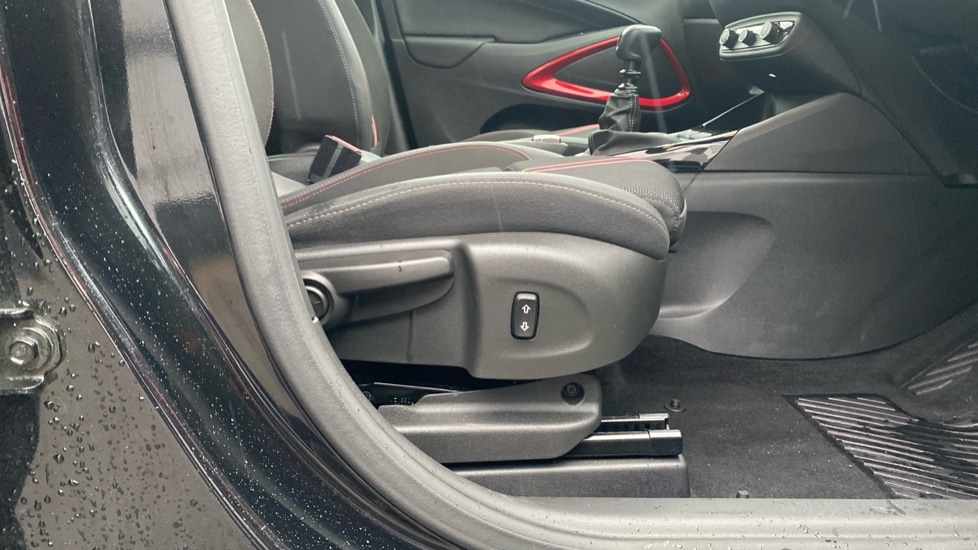 Used Vauxhall Crossland 2021 for sale - 76873220: Photo 34